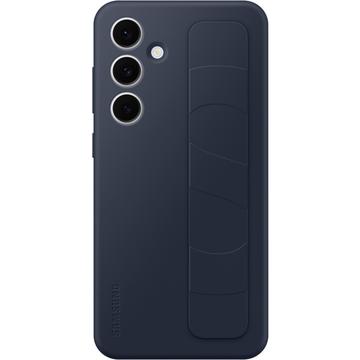 Samsung Galaxy S24 FE Etui na uchwyt stojący EF-GS721CNEGWW - Błękit