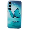 Samsung Galaxy S24 FE Stylish Ultracienkie Etui z TPU