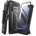 Samsung Galaxy S24 FE Hybrydowe Etui Supcase Unicorn Beetle Pro - Czerń