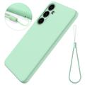 Samsung Galaxy S24 Etui z Płynnego Silikonu