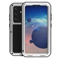 Samsung Galaxy S24 Hybrydowe Etui Love Mei Powerful