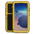 Samsung Galaxy S24 Hybrydowe Etui Love Mei Powerful