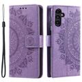 Etui z Portfelem z Serii Mandala do Samsung Galaxy S24