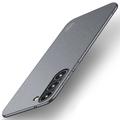 Etui Samsung Galaxy S24 Mofi Shield Matte - Szary