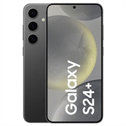 Samsung Galaxy S24+ - 512GB - Czerń Onyksu