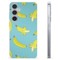 Etui TPU - Samsung Galaxy S24+ - Banany