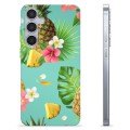 Etui TPU - Samsung Galaxy S24+ - Lato