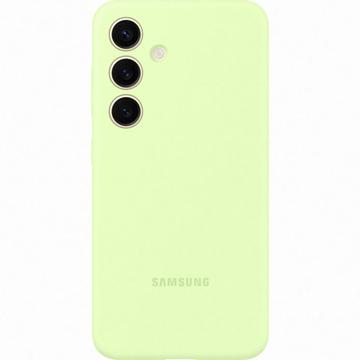 Samsung Galaxy S24 Silikonowe Etui EF-PS921TGEGWW