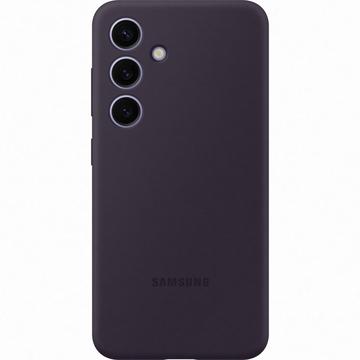 Samsung Galaxy S24 Silikonowe Etui EF-PS921TEEGWW