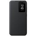 Etui-Portfel Smart View EF-ZS921CBEGWW - Samsung Galaxy S24 - Czarne