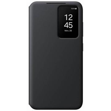 Etui-Portfel Smart View EF-ZS921CBEGWW - Samsung Galaxy S24 - Czarne