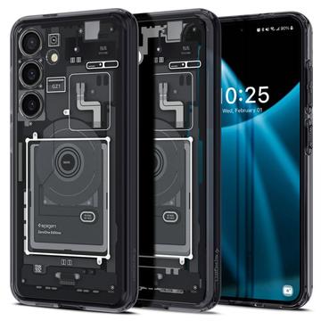 Samsung Galaxy S24 Etui Spigen Ultra Hybrid - Zero One