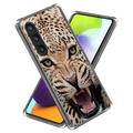 Samsung Galaxy S24 Stylish Ultracienkie Etui z TPU