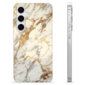 Etui TPU - Samsung Galaxy S24 - Carrara