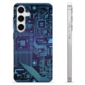 Etui TPU - Samsung Galaxy S24 - Płytka Drukowana