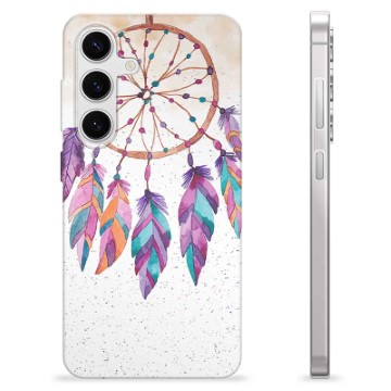 Etui TPU - Samsung Galaxy S24 - Łapacz Snów