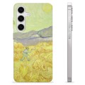 Etui TPU - Samsung Galaxy S24 - O Ceifeiro