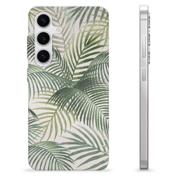 Etui TPU - Samsung Galaxy S24 - Tropiki