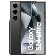 Samsung Galaxy S24 Ultra - 256GB - Tytanowa Czerń