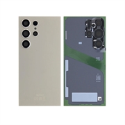 Samsung Galaxy S24 Ultra Klapka Baterii GH82-33349A