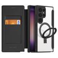 Samsung Galaxy S24 Ultra Magnetyczne Etui z Klapką Dux Ducis Skin X Pro