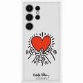 Samsung Galaxy S24 Ultra Flipsuit Etui EF-MS928CWEGWW