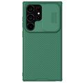 Samsung Galaxy S24 Ultra Hybrydowe Etui Nillkin CamShiled Pro
