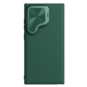 Samsung Galaxy S24 Ultra Nillkin CamShield Prop Hybrydowe Etui