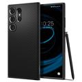 Etui z TPU Spigen Liquid Air do Samsung Galaxy S24 Ultra