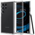 Etui Spigen Ultra Hybrid do Samsung Galaxy S24 Ultra - Kryształowo Czysty