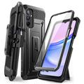 Samsung Galaxy A16 Hybrydowe Etui Supcase Unicorn Beetle Pro - Czerń