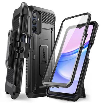 Samsung Galaxy A16 Hybrydowe Etui Supcase Unicorn Beetle Pro - Czerń