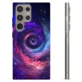 Etui TPU - Samsung Galaxy S24 Ultra - Galaktyka