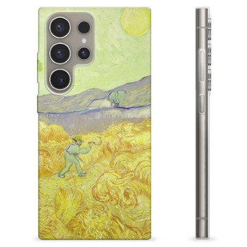 Etui TPU - Samsung Galaxy S24 Ultra - O Ceifeiro