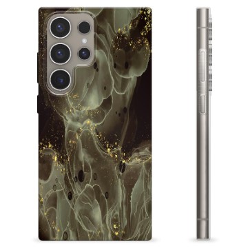 Etui TPU - Samsung Galaxy S24 Ultra - Dym