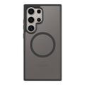Samsung Galaxy S24 Ultra Tactical MagForce Hyperstealth Hybrydowe Etui - Asphalt