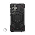 Samsung Galaxy S24 Ultra UAG Monarch Pro Kevlar Etui Magnetyczne