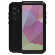 Samsung Galaxy S24+ Hybrydowe Etui Love Mei Powerful