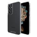 Samsung Galaxy S24+ Etui Case-Mate Tough - Przezroczysty