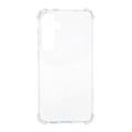 Samsung Galaxy S24+ Mobeen Clear Etui GP-FPS926AEBTW - Przezroczysty