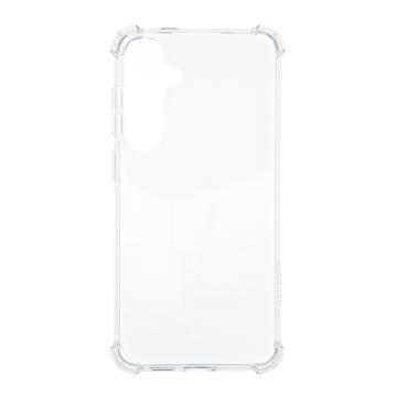 Samsung Galaxy S24+ Mobeen Clear Etui GP-FPS926AEBTW - Przezroczysty
