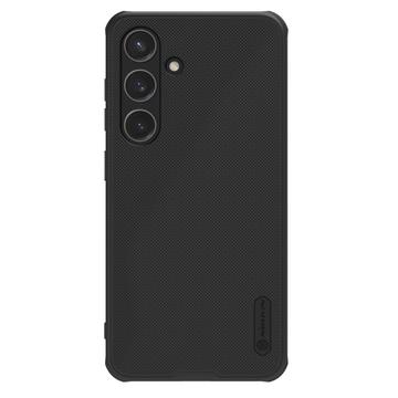 Samsung Galaxy S24+ Hybrydowe Etui Nillkin Frosted Shield Pro Magnetic