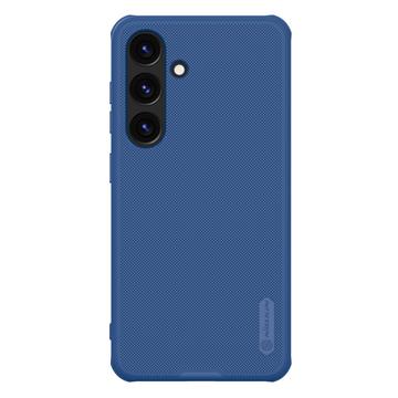 Hybrydowe Etui Nillkin Super Frosted Shield Pro do Samsung Galaxy S24+