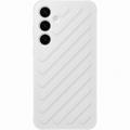 Samsung Galaxy S24+ Shield Case GP-FPS926SACJW - Jasnoszary