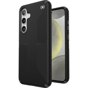 Samsung Galaxy S24+ Speck Presidio2 Grip Etui Hybrydowa - Czarny