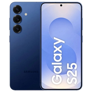 Samsung Galaxy S25 - 128GB - Idealny