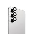 Szkło hartowane na obiektyw aparatu Samsung Galaxy S25 Puro Individual - zwiększona ochrona obiektywu