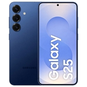 Samsung Galaxy S25 - 256GB - Niemal idealny stan