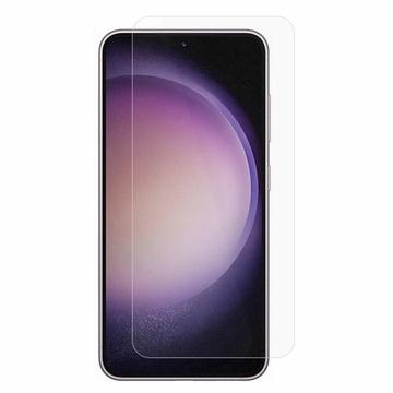 Samsung Galaxy S25 Amorus Ochraniacz ekranu ze szkła hartowanego