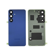 Samsung Galaxy S25 Klapka Baterii GH82-36295D - Navy